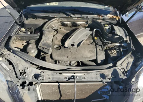 2014 Mercedes-Benz Glk 350 из США, поврежденный, VIN WDCGG5HB4EG315535